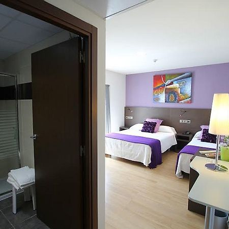 Tossamar Hotel And Spa Tossa de Mar Exteriér fotografie